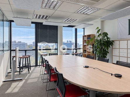 Photo 10 – location bureaux	LYON (69007)