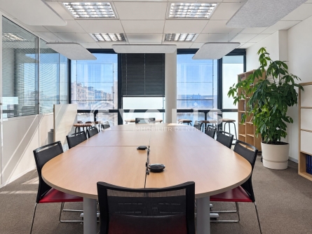 Photo 11 – location bureaux	LYON (69007)