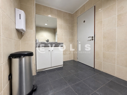Photo 14 – location bureaux	LYON (69007)
