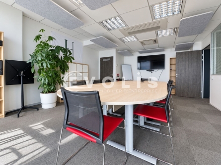 Photo 13 – location bureaux	LYON (69007)