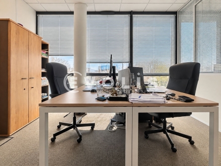 Photo 7 – location bureaux	LYON (69007)