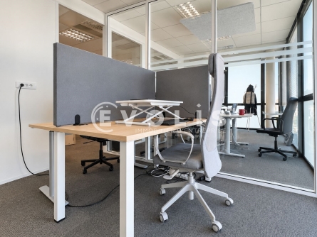 Photo 6 – location bureaux	LYON (69007)