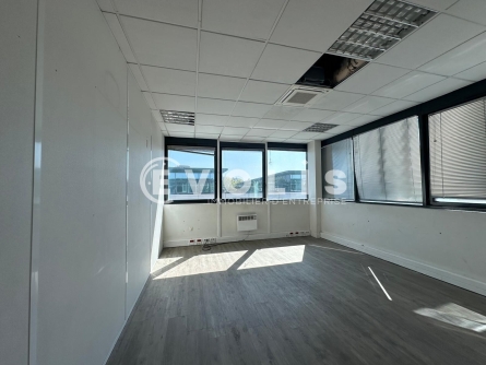 Photo 6 – location bureaux	VILLENEUVE LA GARENNE (92390)