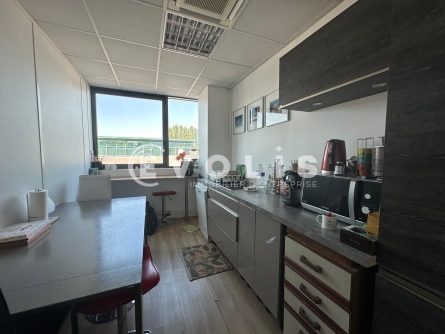 Photo 10 – location bureaux	VILLENEUVE LA GARENNE (92390)