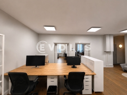 Photo 2 – location Coworking	PARIS (75002)