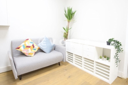 Photo 4 – location Coworking	PARIS (75002)
