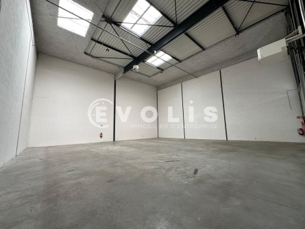 Photo 1 – location bureaux	VILLENEUVE LA GARENNE (92390)
