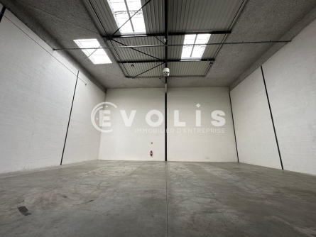 Photo 2 – location bureaux	VILLENEUVE LA GARENNE (92390)