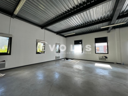 Photo 6 – location bureaux	VILLENEUVE LA GARENNE (92390)