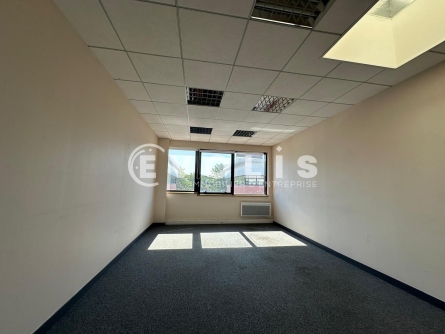 Photo 7 – location bureaux	VILLENEUVE LA GARENNE (92390)