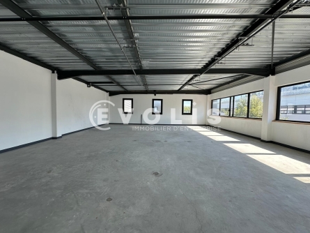 Photo 5 – location bureaux	VILLENEUVE LA GARENNE (92390)