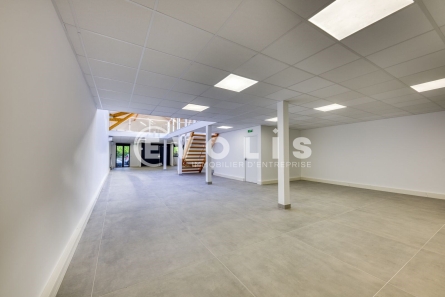 Photo 3 – vente bureaux	MALAKOFF (92240)