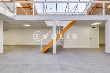 Photo 4 – vente bureaux	MALAKOFF (92240)
