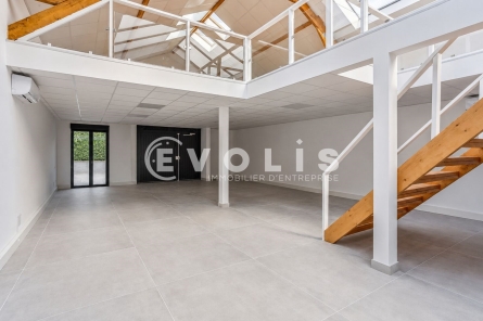 Photo 9 – vente bureaux	MALAKOFF (92240)