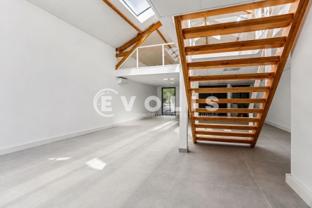 Photo 10 – vente bureaux	MALAKOFF (92240)