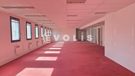 Photo 7 – vente bureaux	NANTERRE (92000)