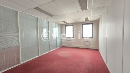 Photo 8 – vente bureaux	NANTERRE (92000)