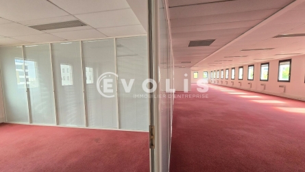 Photo 10 – vente bureaux	NANTERRE (92000)