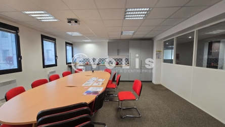 Photo 12 – vente bureaux	NANTERRE (92000)