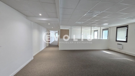Photo 13 – vente bureaux	NANTERRE (92000)