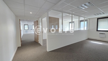Photo 14 – vente bureaux	NANTERRE (92000)