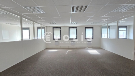 Photo 15 – vente bureaux	NANTERRE (92000)