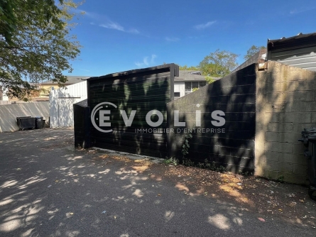 Photo 7 – vente Entrepôts / activités	EVRY COURCOURONNES (91000)