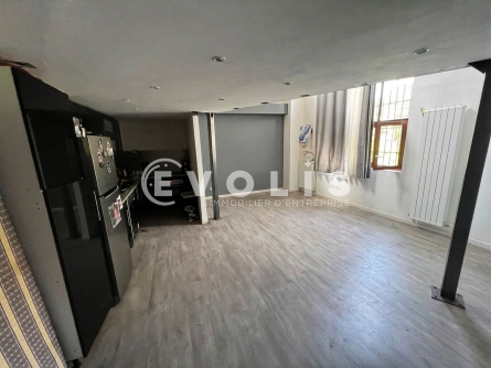 Photo 5 – vente Entrepôts / activités	EVRY COURCOURONNES (91000)