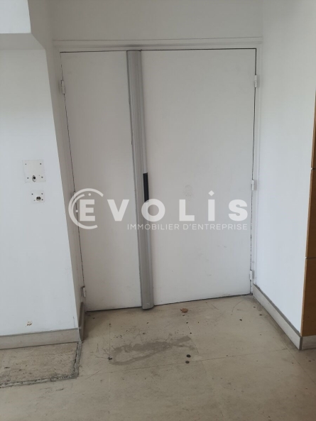 Photo 5 – location Locaux commerciaux	PARIS (75019)