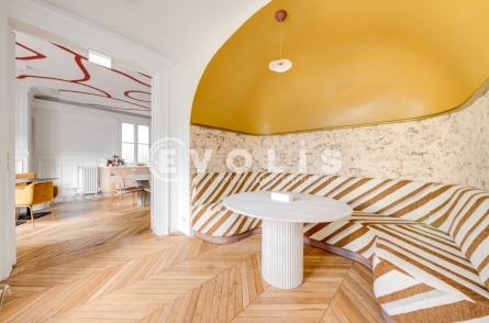 Photo 2 – location Coworking	PARIS (75002)