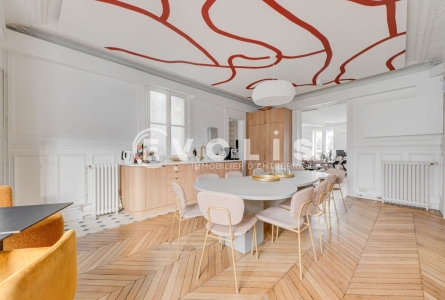 Photo 3 – location Coworking	PARIS (75002)
