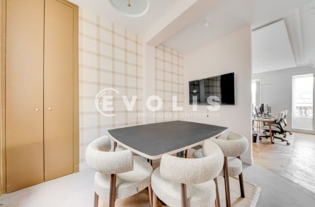 Photo 5 – location Coworking	PARIS (75002)