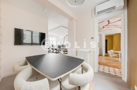 Photo 6 – location Coworking	PARIS (75002)