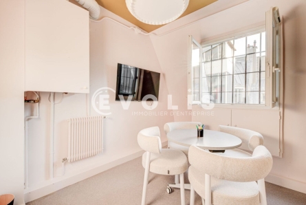 Photo 9 – location Coworking	PARIS (75002)