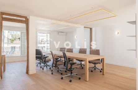 Photo 10 – location Coworking	PARIS (75001)
