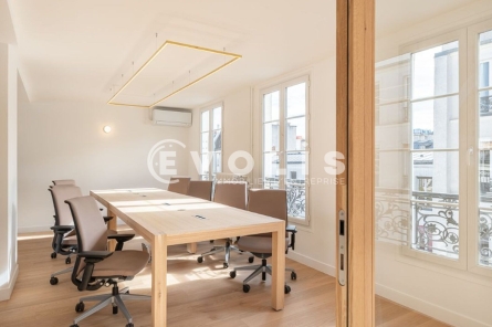Photo 11 – location Coworking	PARIS (75001)