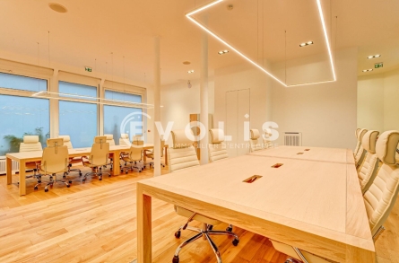 Photo 7 – location Coworking	PARIS (75010)
