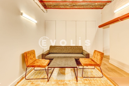 Photo 10 – location Coworking	PARIS (75010)