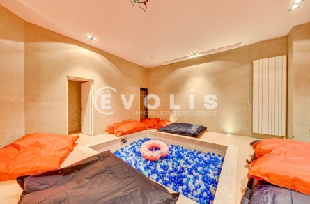 Photo 12 – location Coworking	PARIS (75010)
