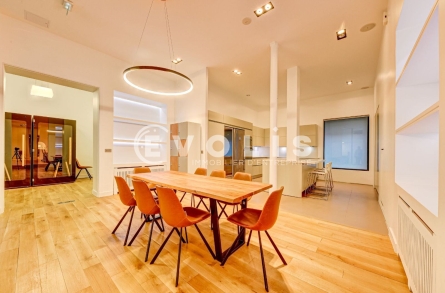 Photo 1 – location Coworking	PARIS (75010)