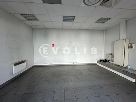 Photo 15 – location Entrepôts / activités	NANTERRE (92000)