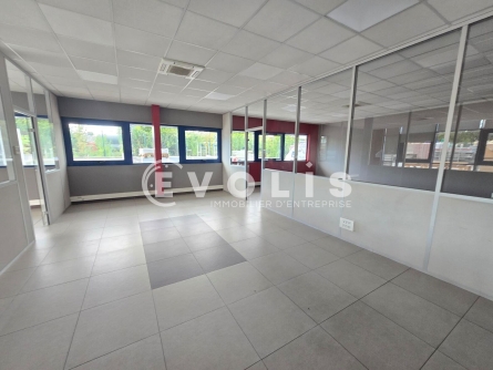 Photo 3 – location bureaux	CHILLY MAZARIN (91380)