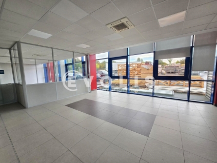 Photo 2 – location bureaux	CHILLY MAZARIN (91380)