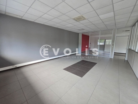 Photo 5 – location bureaux	CHILLY MAZARIN (91380)