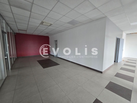 Photo 7 – location bureaux	CHILLY MAZARIN (91380)