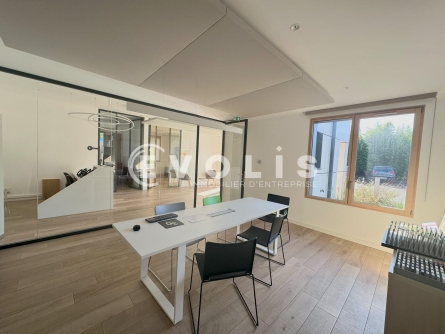 Photo 3 – location bureaux	SAINT JEAN D'ILLAC (33127)
