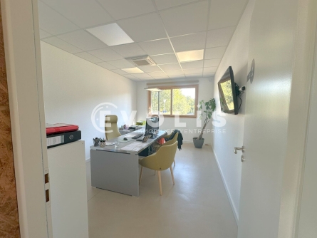 Photo 5 – location bureaux	SAINT JEAN D'ILLAC (33127)