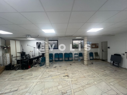Photo 4 – location bureaux	FONTENAY SOUS BOIS (94120)