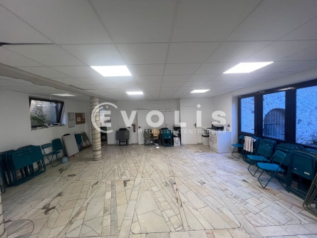 Photo 3 – location bureaux	FONTENAY SOUS BOIS (94120)