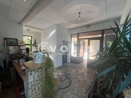 Photo 5 – location bureaux	FONTENAY SOUS BOIS (94120)